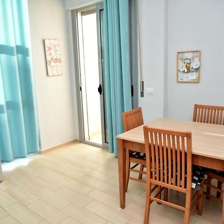 Arianiti Guesthouse Vlorë Екстериор снимка