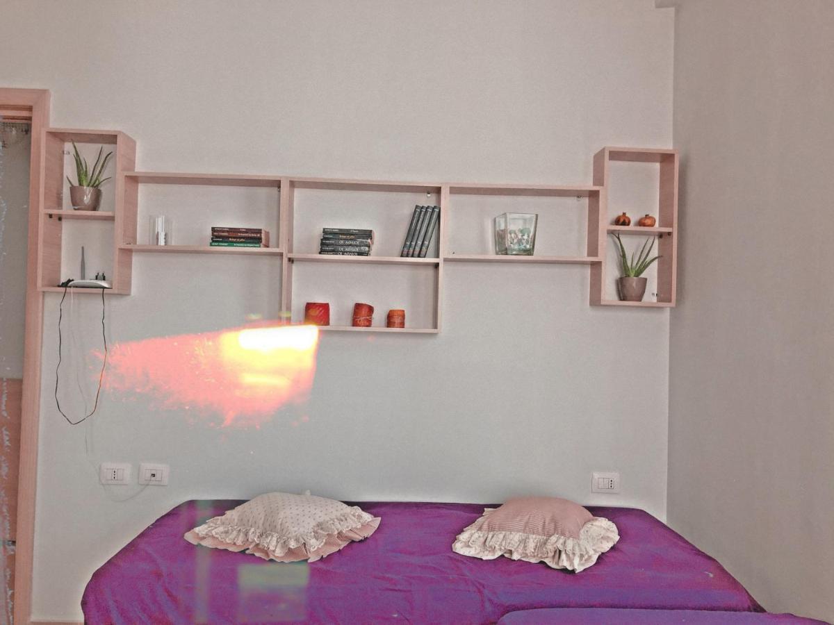 Arianiti Guesthouse Vlorë Екстериор снимка