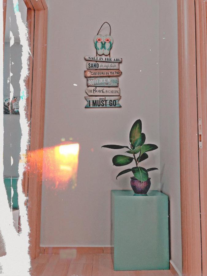 Arianiti Guesthouse Vlorë Екстериор снимка