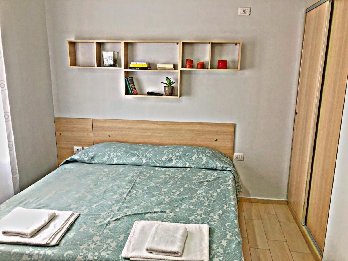 Arianiti Guesthouse Vlorë Екстериор снимка