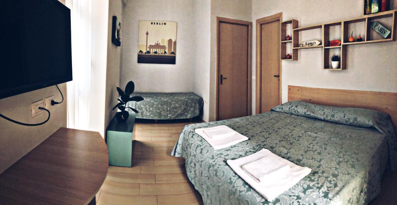 Arianiti Guesthouse Vlorë Екстериор снимка