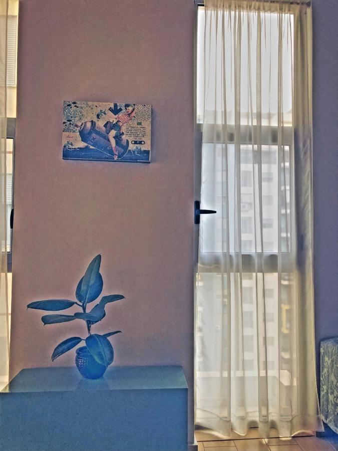 Arianiti Guesthouse Vlorë Екстериор снимка