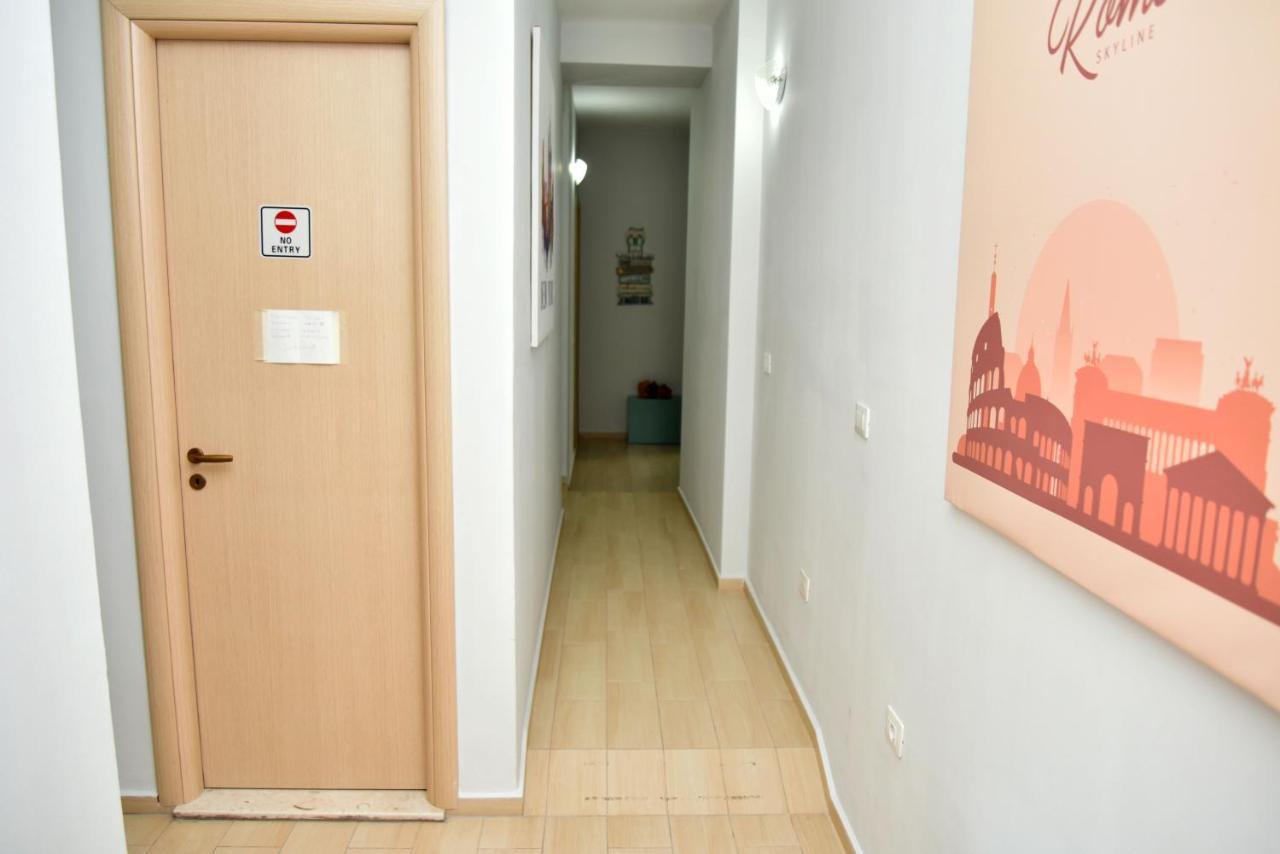 Arianiti Guesthouse Vlorë Екстериор снимка