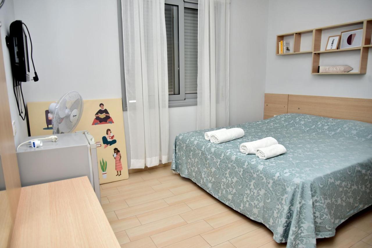 Arianiti Guesthouse Vlorë Екстериор снимка