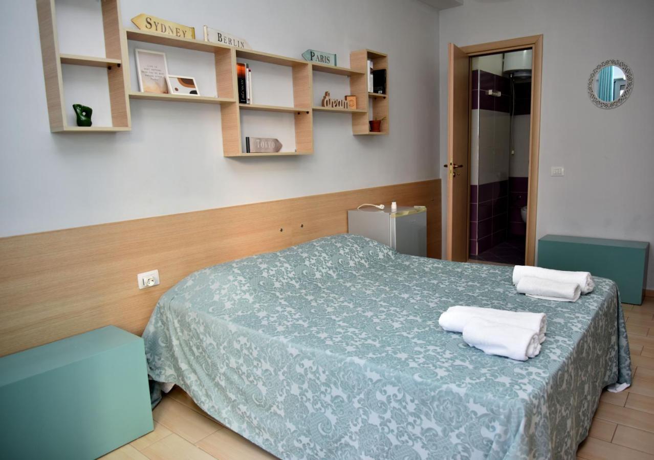 Arianiti Guesthouse Vlorë Екстериор снимка